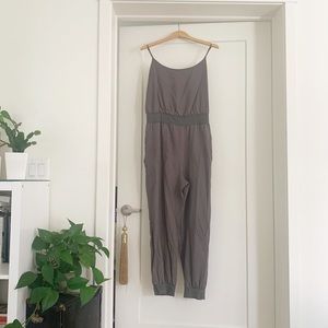 Anthropologie Romper